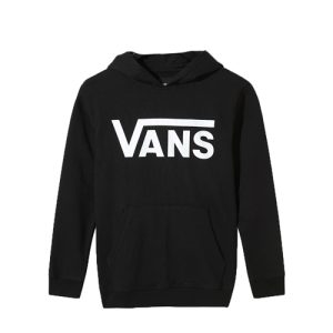 Vans-hooded-sweater-black-popcorn-kids