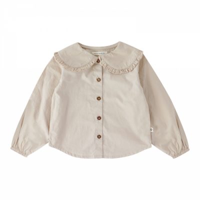 Your Wishes blouse Gwen honeycomb Popcorn Kids
