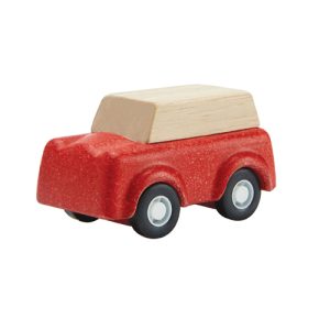 Plan-Toys-Auto-rood-6281-Popcorn-Kids