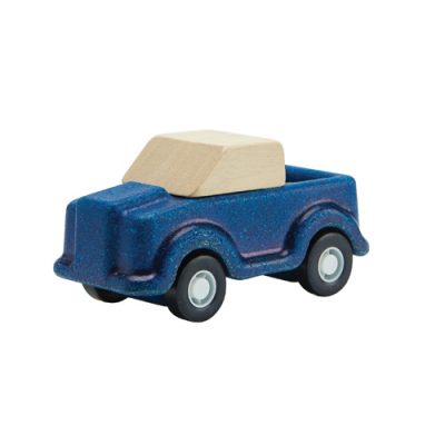 Plan-Toys-auto-blauw-6283-Popcorn-Kids