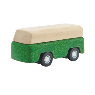 Plan-Toys-groene-bus-6284-Popcorn-Kids