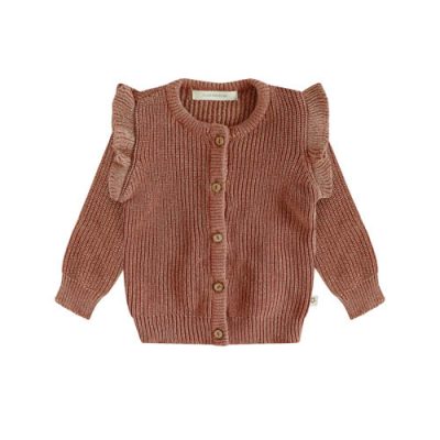 Your Wishes cardigan hedwig Popcorn Kids_1