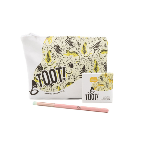 Toot-6201-Cheeky-Cheetah-Eyeshadow-Bag-Set-Popcorn-Kids