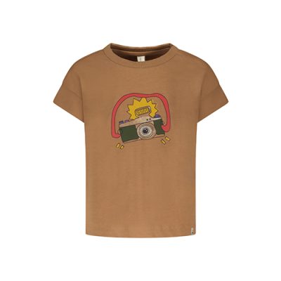 The-New-Chapter-T-shirt-with-camera-Popcorn-Kids