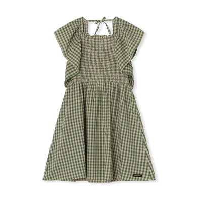 A-MONDAY-ESTHER-DRESS-350-DILL-CHECK