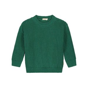 Yuki sweater leaf